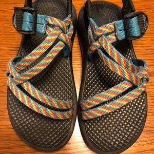 Youth Girls Chacos